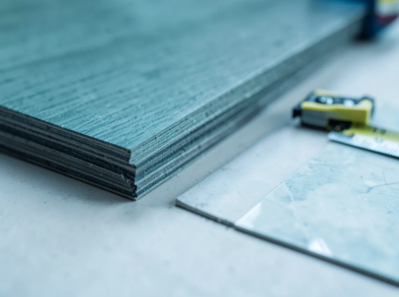 Luxury Vinyl Plank Installation Iliamna, AK FAQs